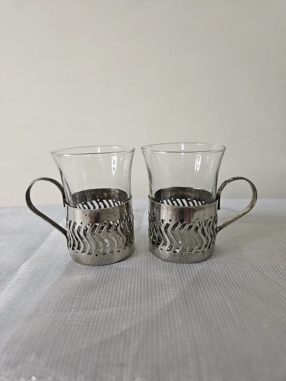 Source Unknown vintage set